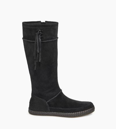 UGG Emerie Boots for Womens - Black India